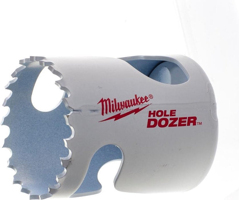 Accessori Milwaukee sega a tazza apripista 40 mm - 49560087