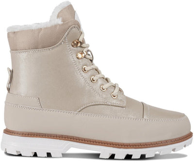 Luhta reilu ms botas de nieve para mujer - blanco - 41