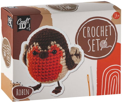 Paquete de gancho de grupo creativo de artesanía Roodboorst