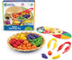 Learning resources super sorting pie - 3+