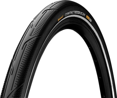 Contatto Continental Tire Urban 50-559 (26x2.00) Reflex Black