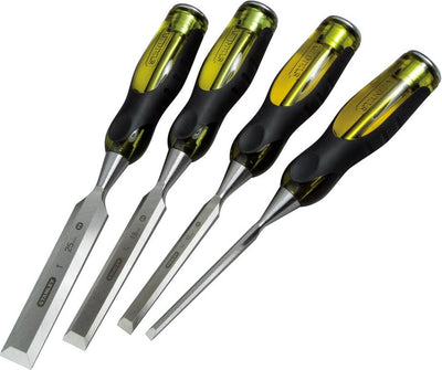 Scalpello Stanley fatmax 6mm