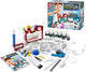 Buki france buki - chemistry set - 200 experiments - laboratory - educational toys