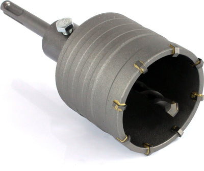 Richman: connessione SDS plus
