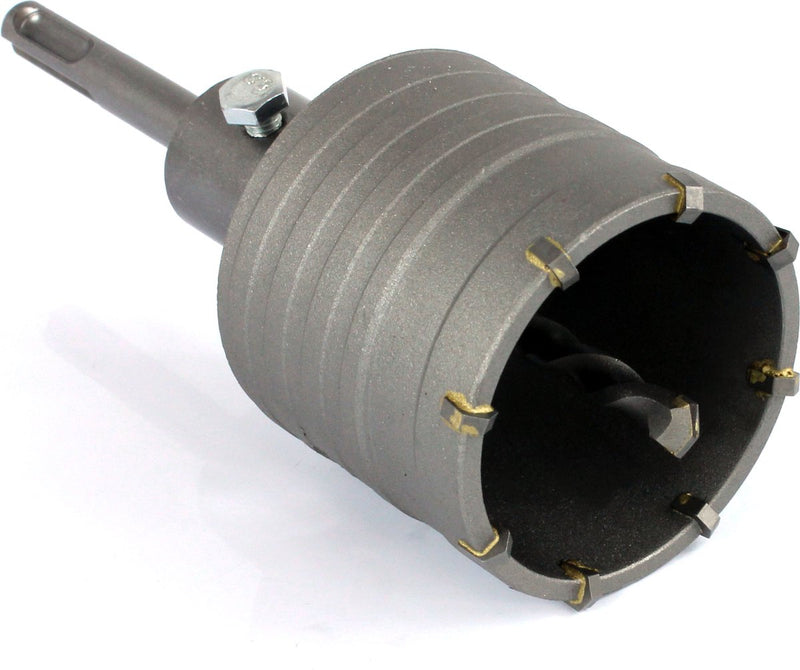 Richman: connessione SDS plus