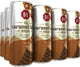 Douwe Egberts café helado con leche y caramelo helado - 12 x 250 ml