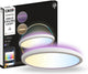 Calex halo slimme plafonnière - smart plafondlamp 40cm - rgb en warm wit licht - wit