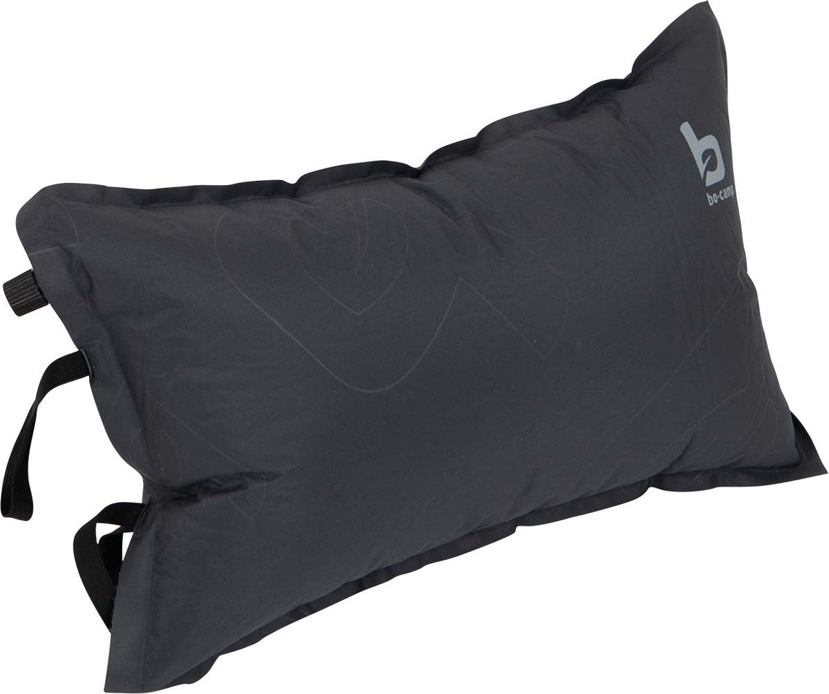 Bo-camp - kussen - deluxe - zelfvullend