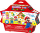 Epoch Aquabeads 31946 Super Mario set con cuentas de estrellas