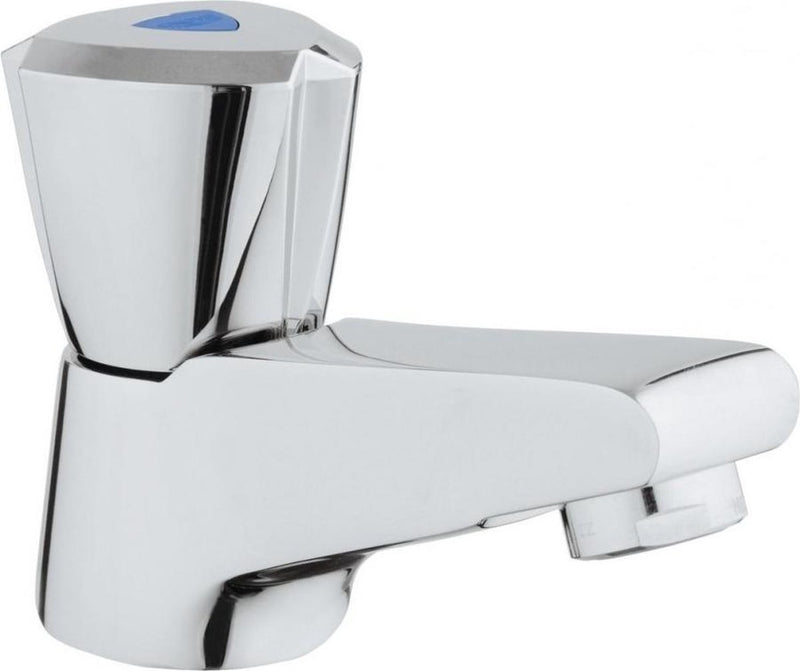 Grifo fuente Grohe costa trend - caño bajo - sin vaciador - cromo