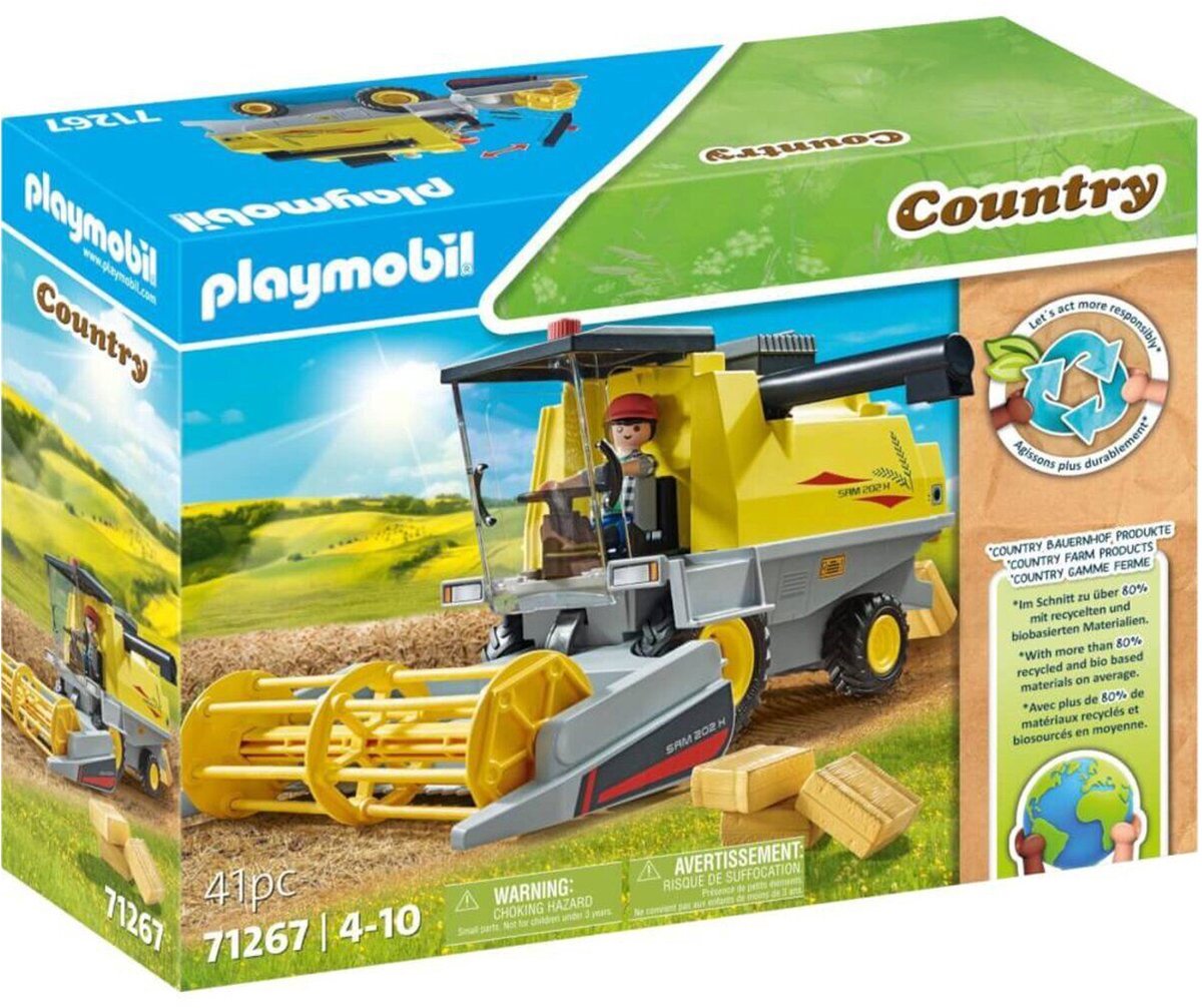 Playmobile
