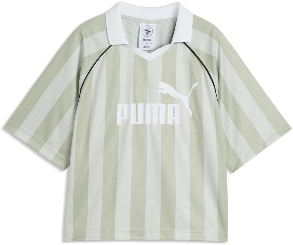 camiseta puma ess