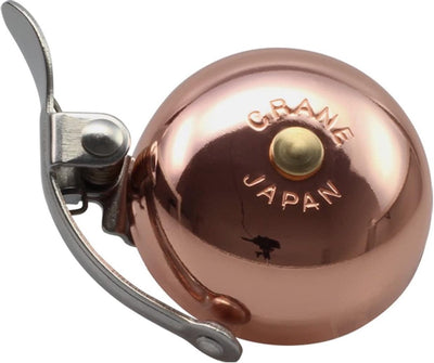 Campana gru mini suzu (fascia in acciaio) - rame