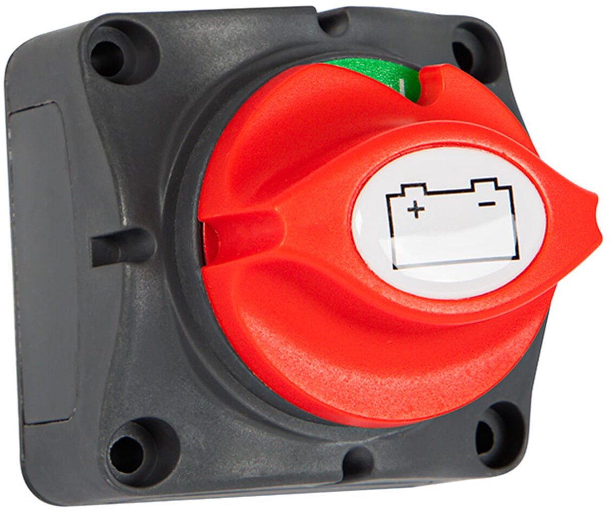 Blow main switch 12v 24v - battery switch 1250a - battery switch for boat vehicle
