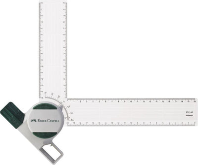 Faber-castell sneltekenkop - tk-system - fc-171200