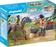 Cavalli da gioco o cascata Hoefsmid: Ben Achilles 71357