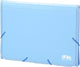Carchivo 19260010 cartella polipropilene (pp) blu a4 xl
