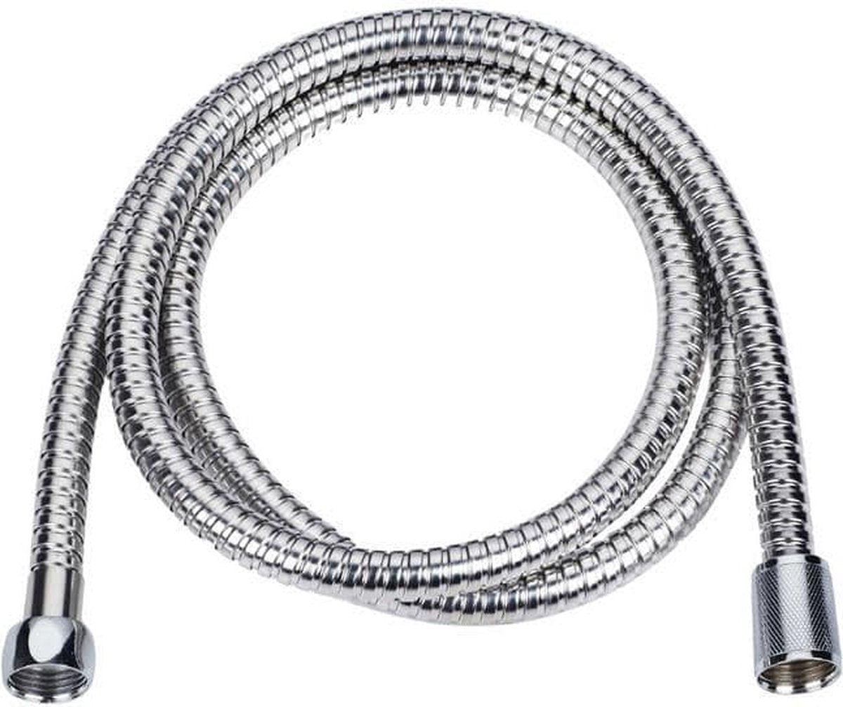 Flessibile doccia Eisl 150 cm - acciaio inossidabile