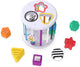 Baby Einstein baby shape sorter sensory shape sorter - - from 6 months