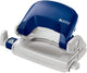Perforatore Leitz nexxt blu