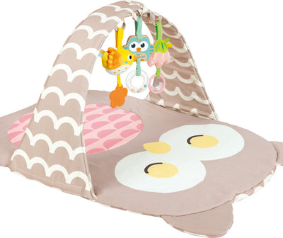 Hape baby gufo della palestra Oscar