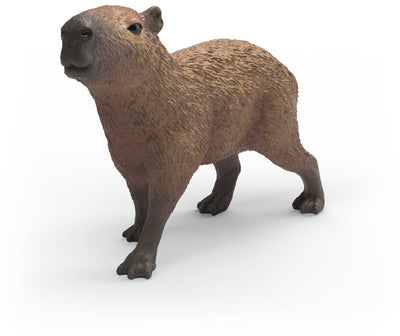Schleich vita selvaggia capibara 14934