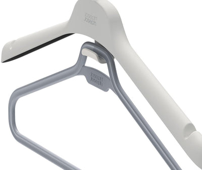 Joseph joseph orderly - set of 2 long garment hangers