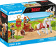 PlayMobil Asterix: Roman Chariot 71543
