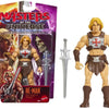 Masters of the universe mattel he-man actiefiguur