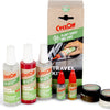 Cyclon Travel Kit a base de planta
