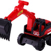 Cavallino mammoet graafmachine, 23cm