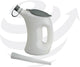 Jarra Pressol 1l con tapa, tapón y pico flexible