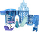 Mattel Disney Frozen - Story Stackers Il palazzo di ghiaccio di Elsa - La regina delle nevi