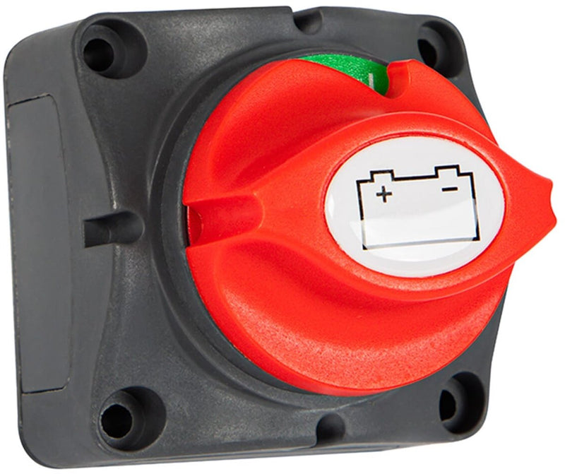 Interruttore principale 12v 24v - staccabatteria 1250a - staccabatteria per barca