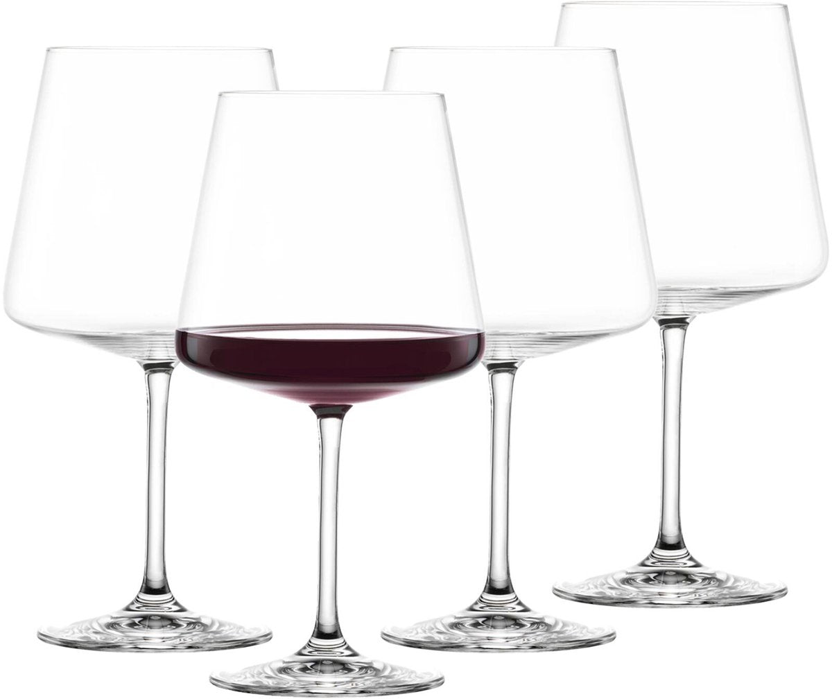 Schott Zwiesel Miovino Bourgogne Calice 140 - 0,69 lt - 4 bicchieri