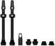 Kit válvulas muc-off tubeless v2 válvulas universales 60mm