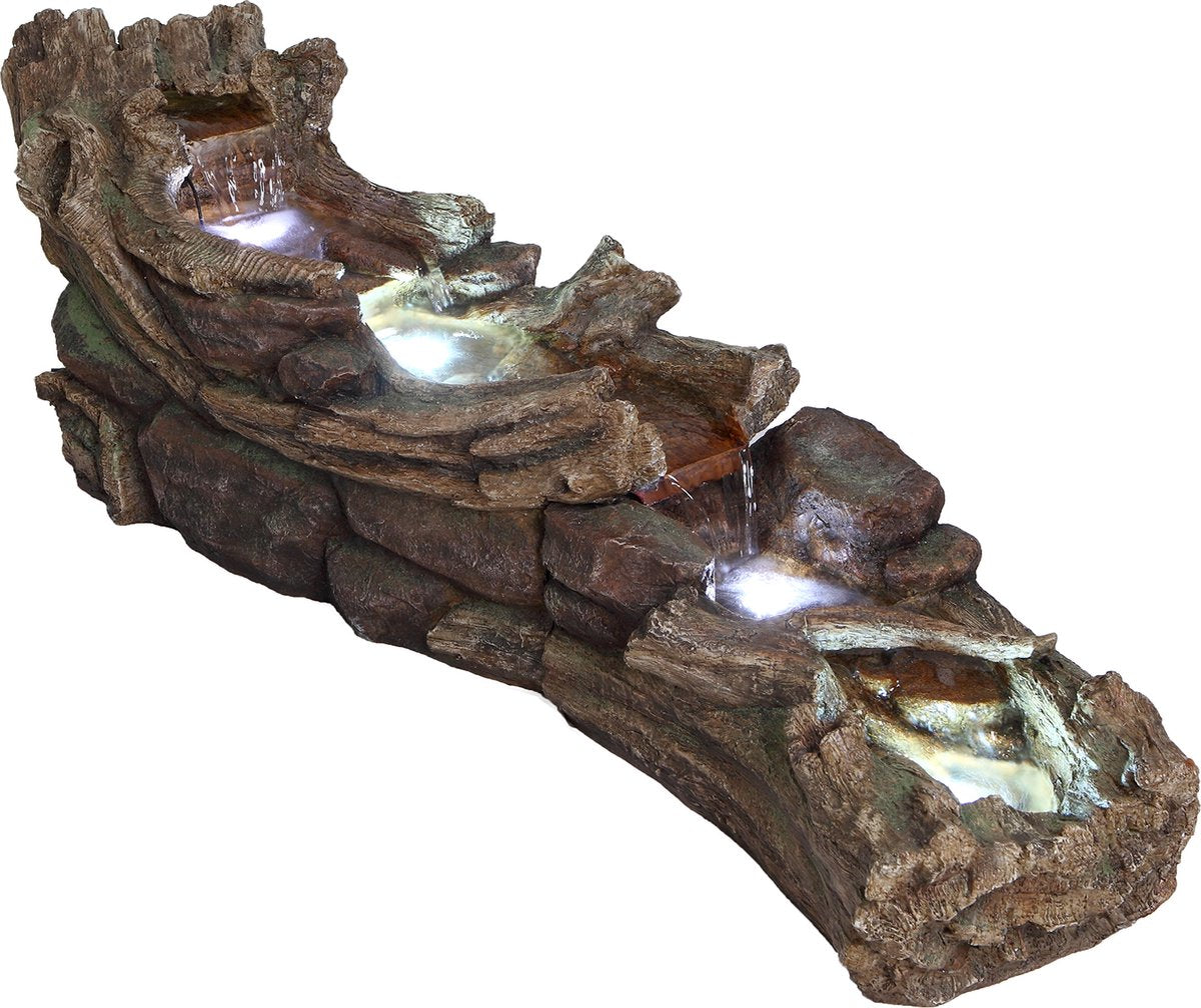 Ubbink - acquaarte - arbia - waterornament - decoratief
