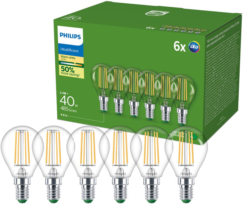 Philips por signify 8721103134851 bombilla led