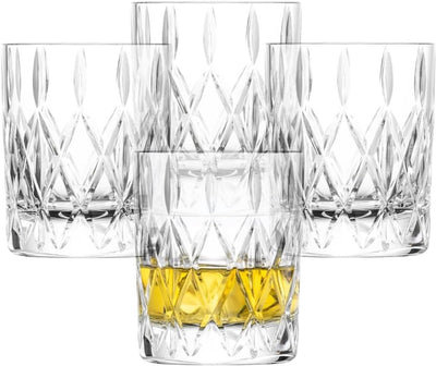 Bicchiere da whisky Schott Zwiesel age 60 - 0,294 lt - 4 bicchieri