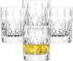 Bicchiere da whisky Schott Zwiesel age 60 - 0,294 lt - 4 bicchieri