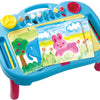 Play tabelle di disegno portatili set, 19dlg.