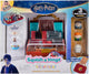 Squishalongs harry potter play set hogwarts express