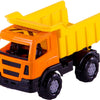 Cavallino Toys Cavallino Bouw Kiepwagen, 21 cm