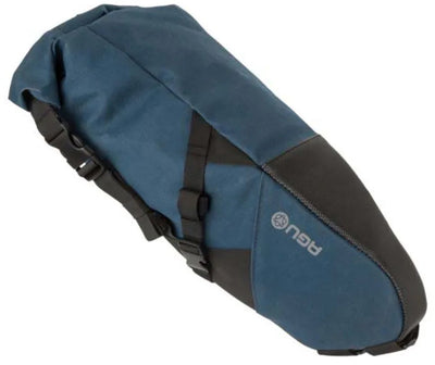 Pack de asientos venture lona azul acero azul acero