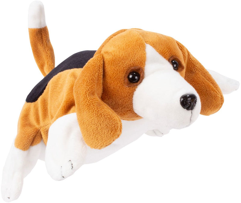 Beleeduc Hand Pop Dog