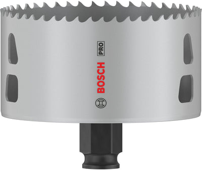 Bosch pro multi material pc plus gatzag 92 mm - 2608594407