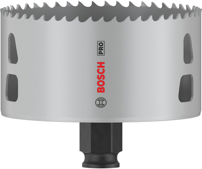 Bosch pro multi material pc plus lochsäge 92 mm - 2608594407