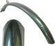 Voorbalboard 26 28 Metallic-Groen