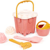Cavallino Castle Pink Emmmerset, 7dlg.
