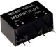 Mean Well MDS02L-15 Módulo convertidor CC CC 133 MA 2 W Número de salidas: 1 x Contenido 1 pieza(s)